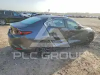 2025 Mazda 3 фото
