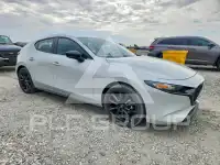 2025 Mazda 3 фото