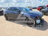 2025 Mazda 3 photo