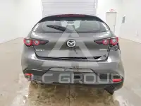 2025 Mazda 3 фото