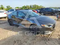 2025 Mazda 3 фото