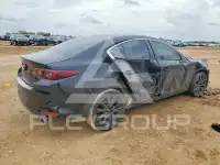 2025 Mazda 3 фото