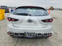 2025 Mazda 3 фото