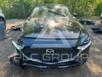 2025 Mazda 3 фото