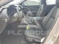 2025 Mazda 3 photo