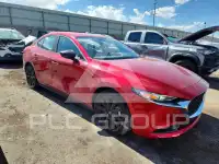 2025 Mazda 3 фото