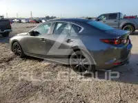 2025 Mazda 3 фото