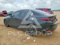 2025 Mazda 3 фото