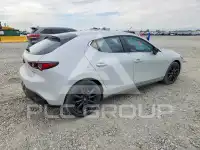2025 Mazda 3 фото