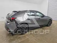 2025 Mazda 3 фото