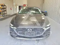 2025 Mazda 3 фото