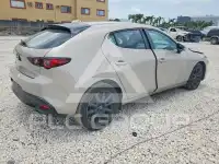 2025 Mazda 3 photo