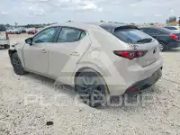 2025 Mazda 3 photo