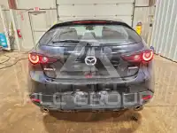 2025 Mazda 3 фото