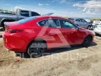2025 Mazda 3 фото