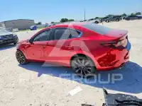 2025 Mazda 3 фото