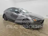 2025 Mazda 3 фото