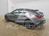 2025 Mazda 3 фото