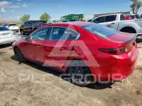 2025 Mazda 3 фото