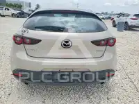 2025 Mazda 3 photo