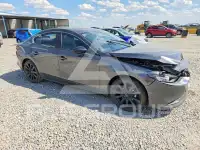 2025 Mazda 3 photo