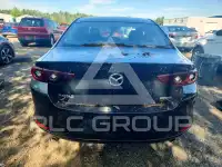 2025 Mazda 3 фото