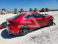 2025 Mazda 3 фото