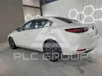 2025 Mazda 3 фото