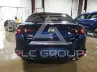 2025 Mazda 3 photo