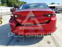 2025 Mazda 3 фото