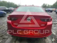2025 Mazda 3 фото