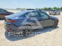 2025 Mazda 3 photo