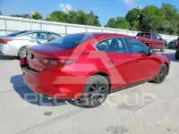 2025 Mazda 3 фото