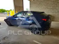 2025 Mazda 3 фото