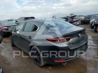 2025 Mazda 3 photo