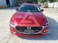 2025 Mazda 3 фото