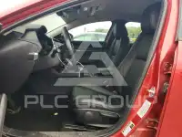 2025 Mazda 3 photo