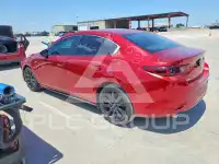 2025 Mazda 3 фото