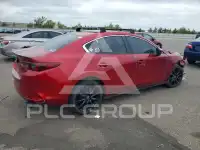 2025 Mazda 3 photo