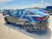 2025 Mazda 3 фото