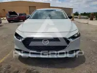 2025 Mazda 3 фото