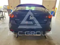 2025 Mazda 3 фото