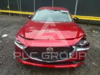 2025 Mazda 3 фото