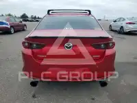 2025 Mazda 3 photo