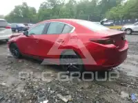 2025 Mazda 3 фото