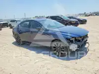 2025 Mazda 3 photo