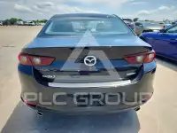 2025 Mazda 3 фото