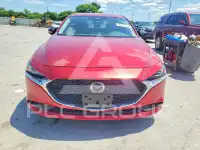 2025 Mazda 3 фото