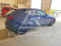 2025 Mazda 3 фото