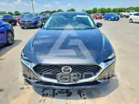 2025 Mazda 3 фото